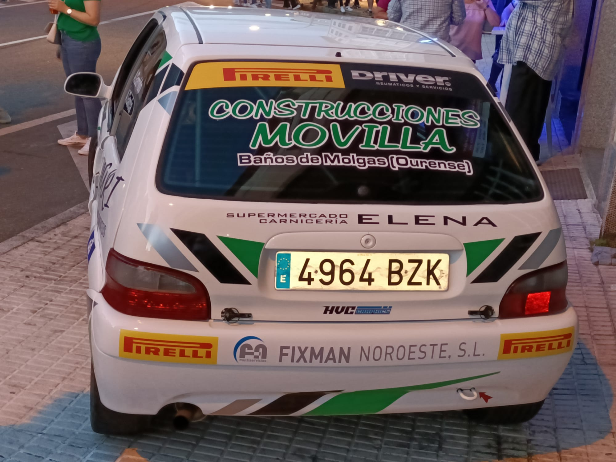 Patrocinio