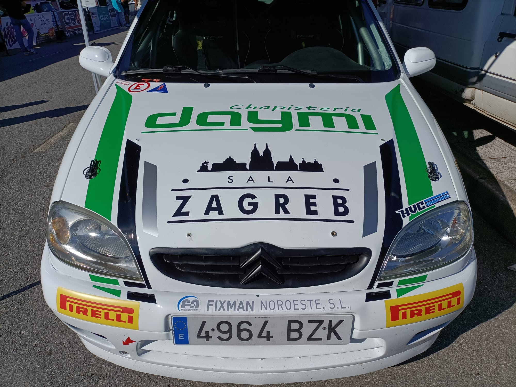 Patrocinio