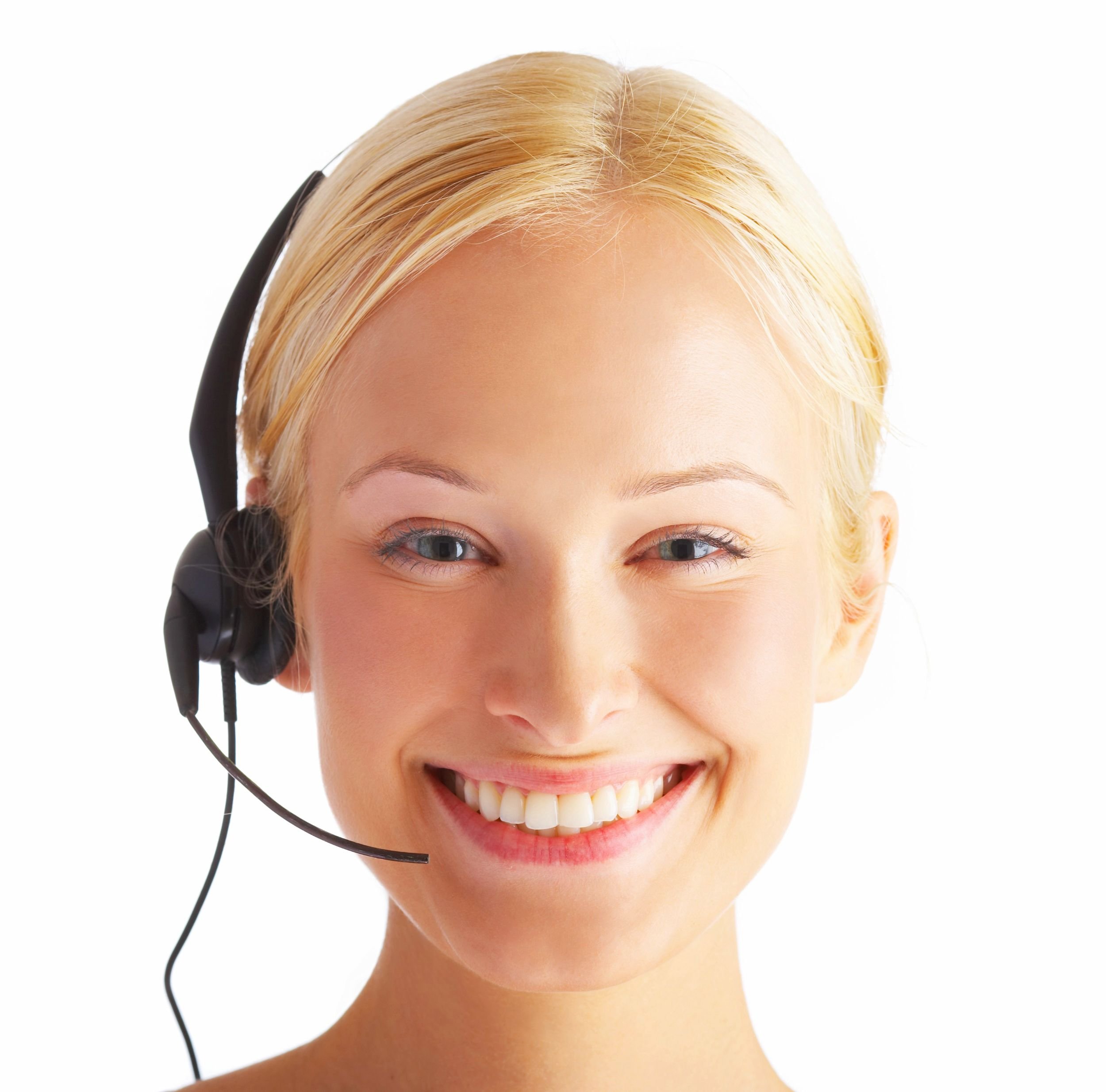 Call Center