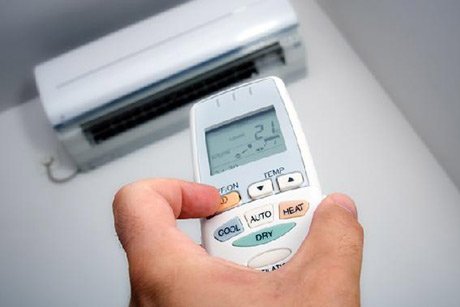 Climatización