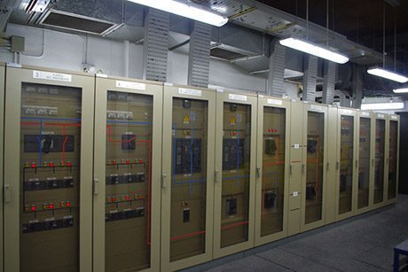Electricidad