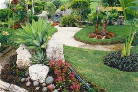 Jardineria
